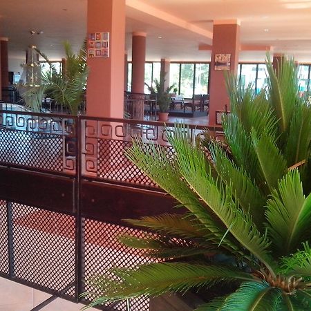La Piazza Primorsko Rooms & Apartments Bagian luar foto