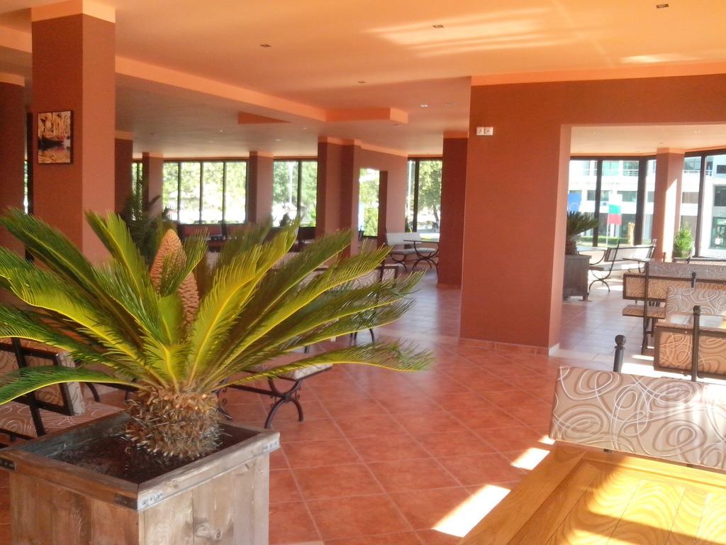 La Piazza Primorsko Rooms & Apartments Bagian luar foto