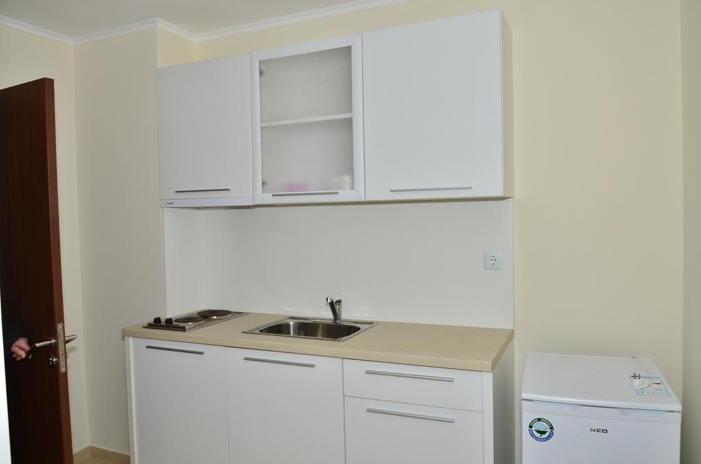 La Piazza Primorsko Rooms & Apartments Ruang foto